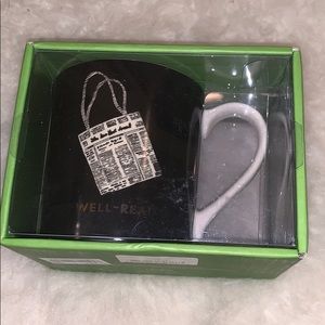 Kate spade mug